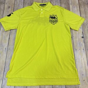 Polo Ralph Lauren Crest Match Play Polo Shirt 3XL